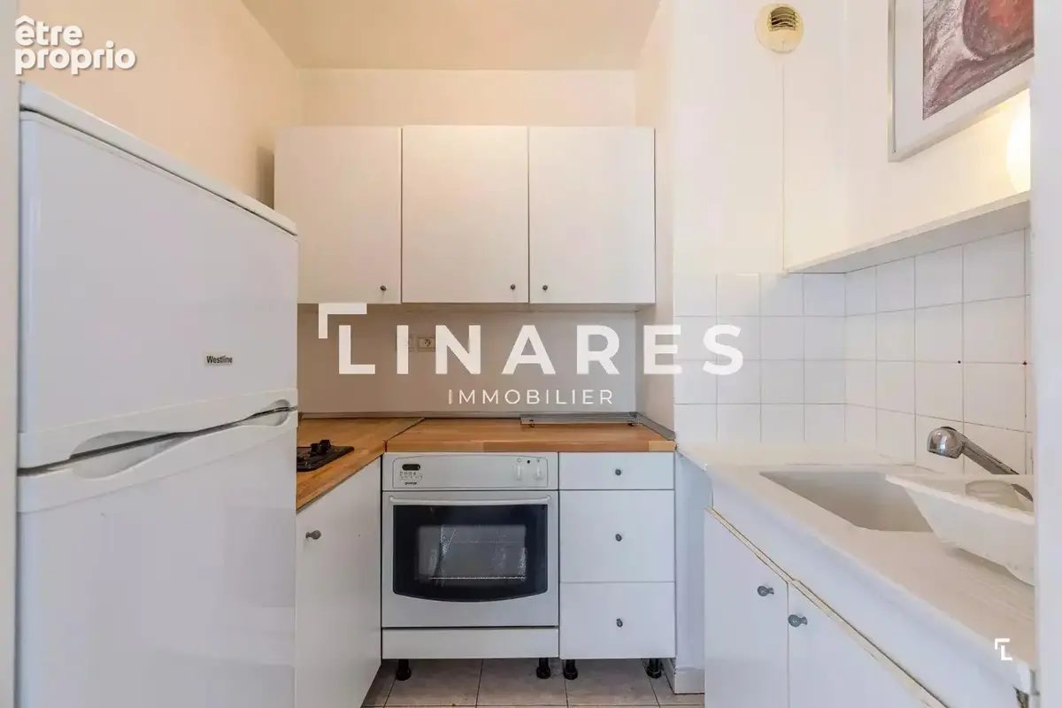 TRAVERSE - Appartement T3 de 48m2 - Terrasse - 13008 - photo 5