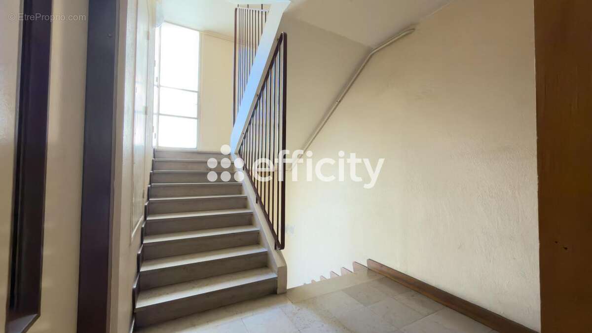 Appartement à CHAMBERY