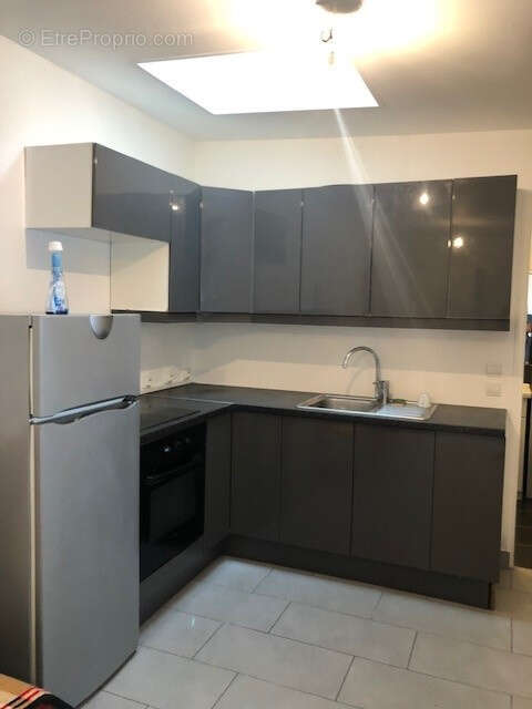 Appartement à LIVRY-GARGAN