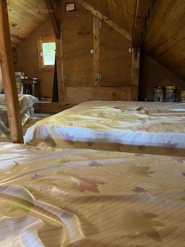 Maison à LES AVANCHERS-VALMOREL