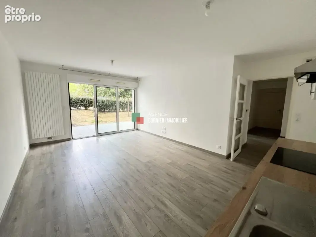 Appartement à vendre Noyal-sur-Vilaine - photo 2