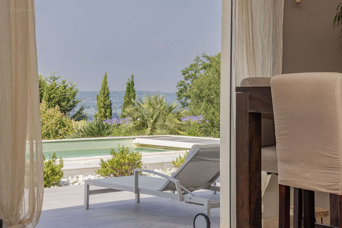 Photo 4 - Maison à PAU