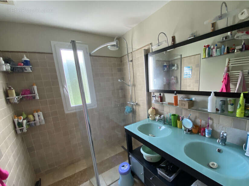 Maison à LE LONGERON