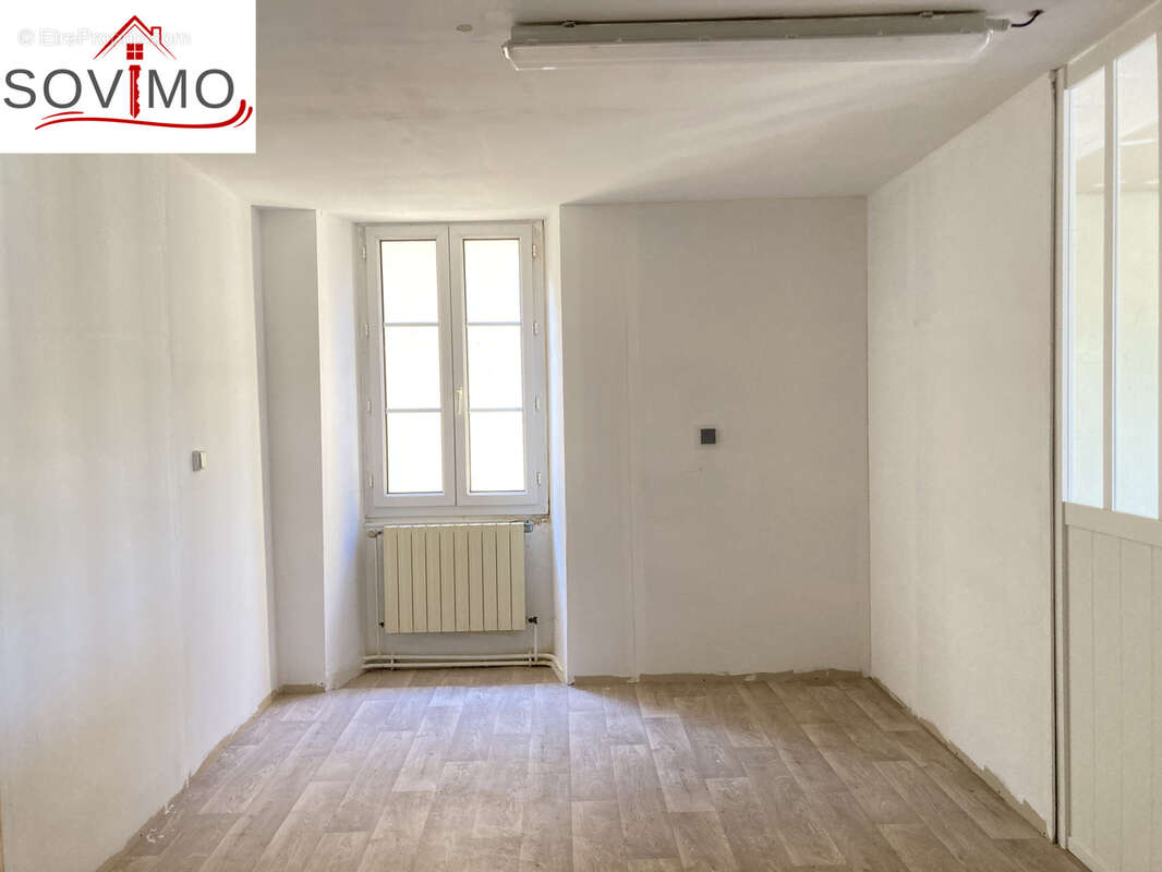 Appartement à CONFOLENS