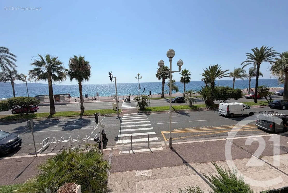Appartement 139 m² à Nice  - photo 2