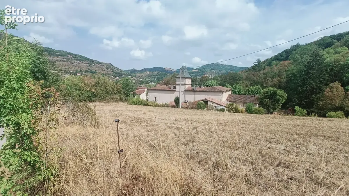 Terrain constructible de 5563 m2 - ideal lotisseur - photo 2