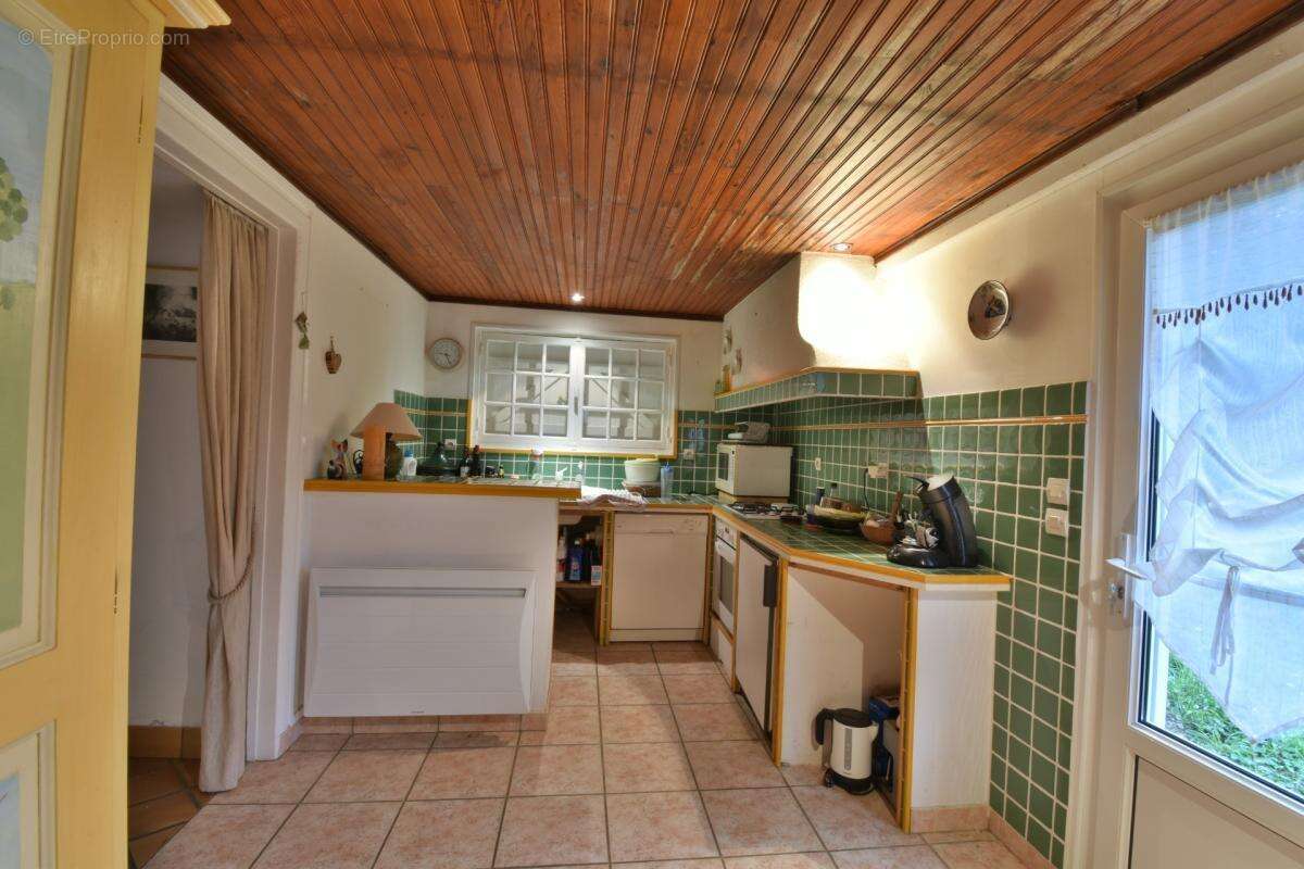 Maison 5 pièces, à deux pas de la Creuse - photo 11
