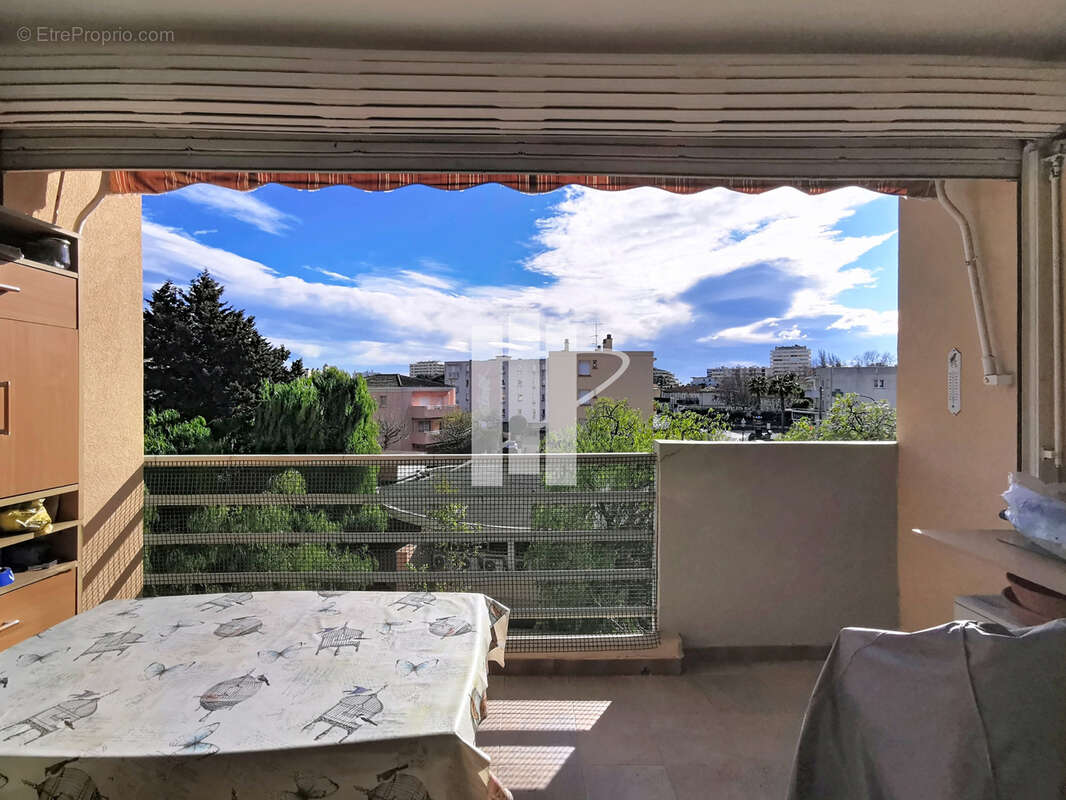 Appartement à FREJUS