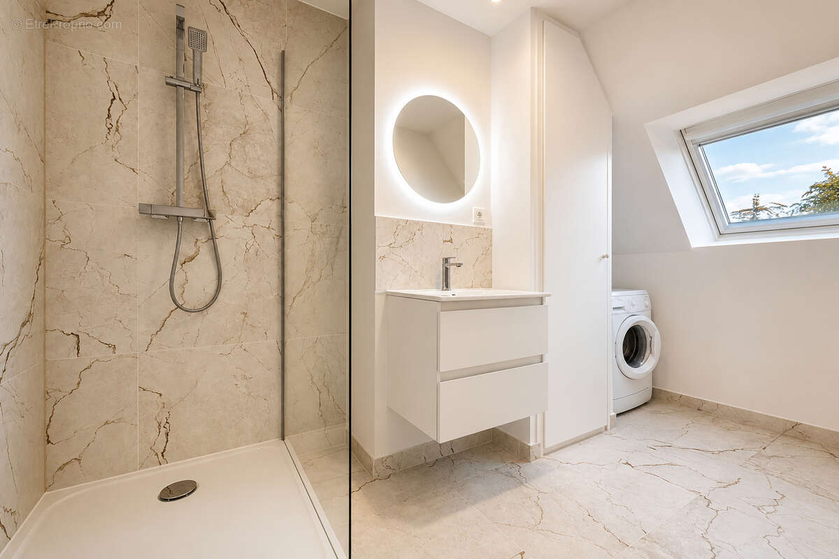 Appartement à PLERIN