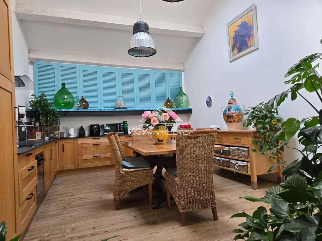 Rousson maison 92 m²  avec chambre en rez-de-chaussée - photo 5