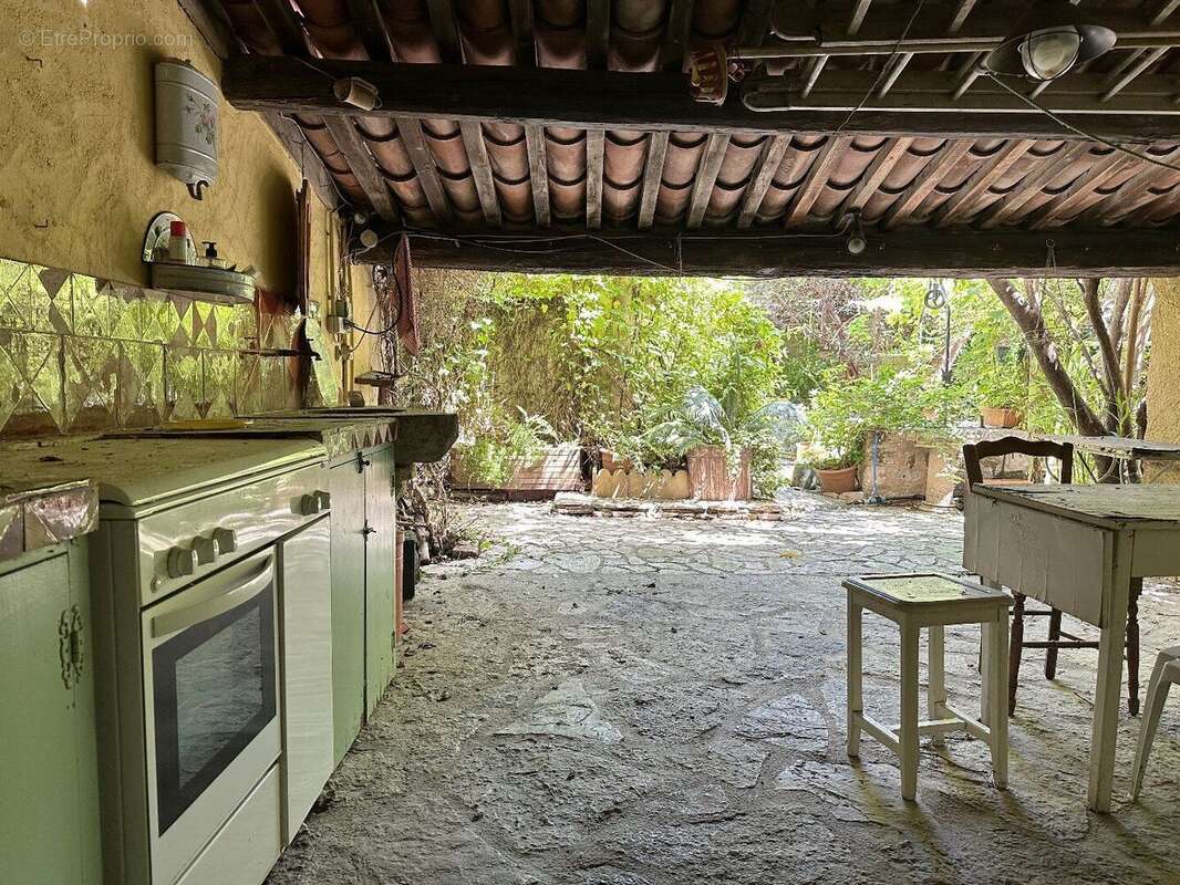 Photo 4 - Maison à PEZENAS