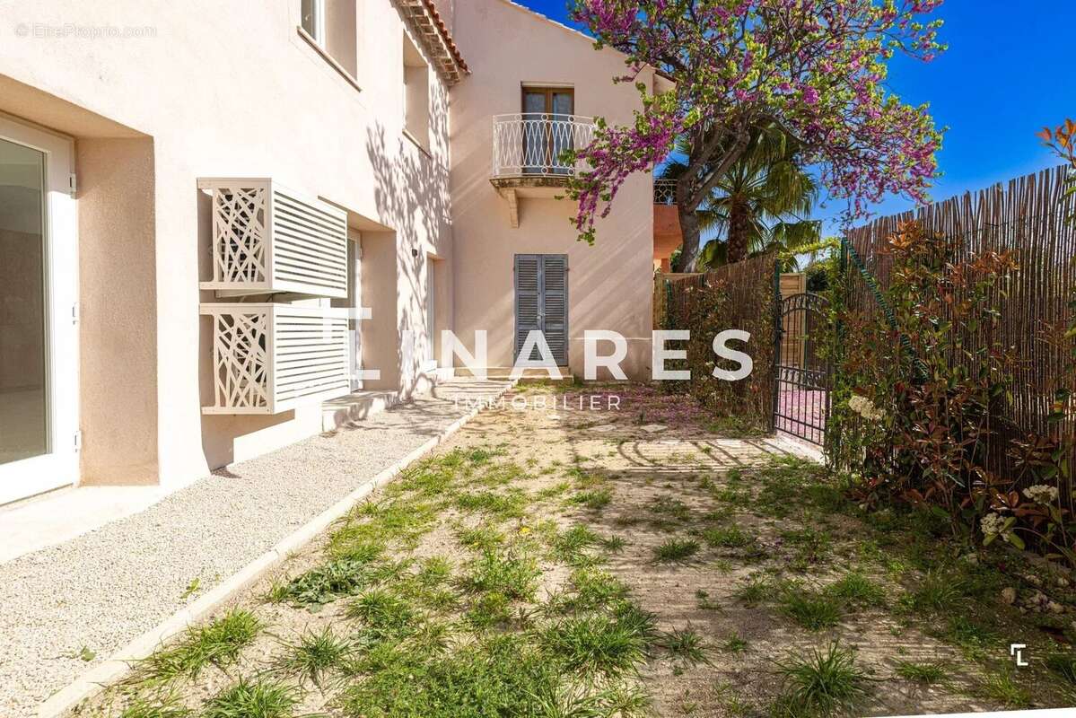 Maison à MARSEILLE-8E
