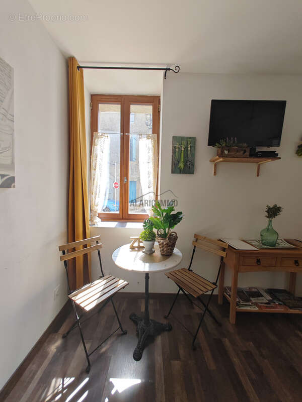 Maison de charme restaurée avec hébergements et restaurant 20 places - photo 44