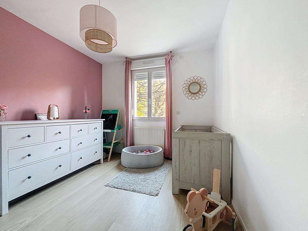 Appartement à VIENNE