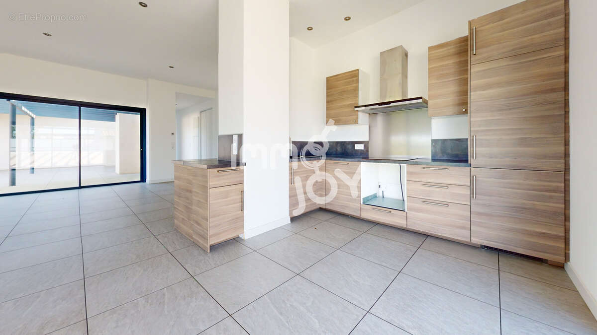 Appartement d'exception avec terrasses et box fermé   Résidence de standing à Quint-Fonsegrives - photo 5
