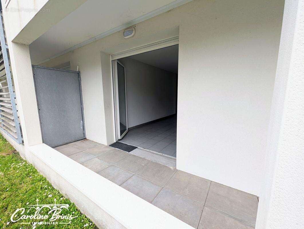 Appartement avec parking/terrasse - merignac capeyron - t3 de 68 m² - photo 11