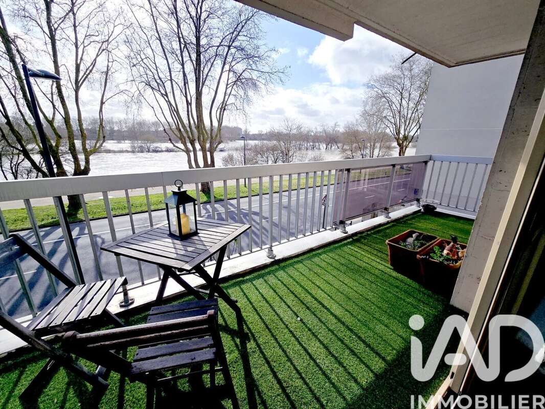 Photo 4 - Appartement à ORLEANS