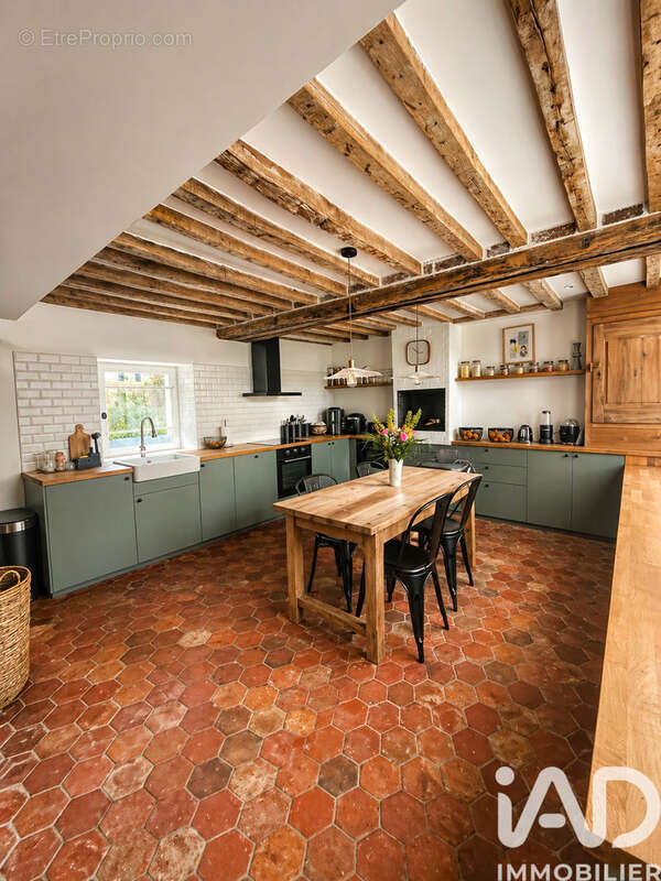 Maison 90 m² à Mortefontaine  - photo 3