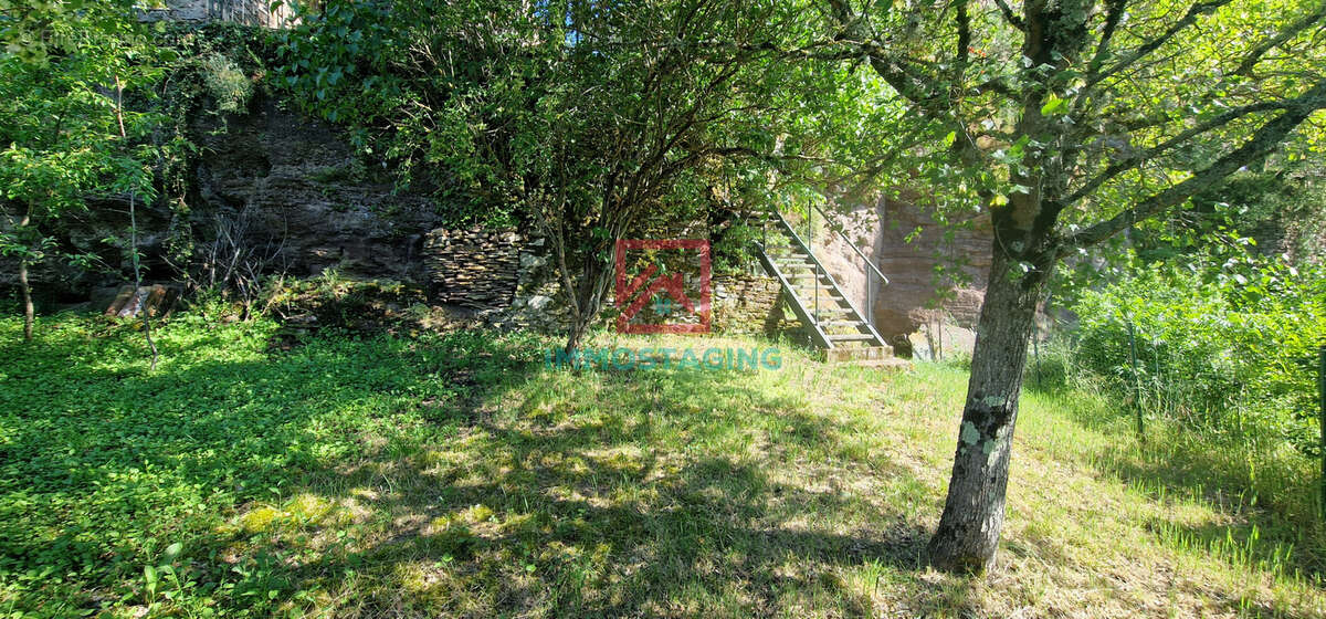 Maison à COMBRET