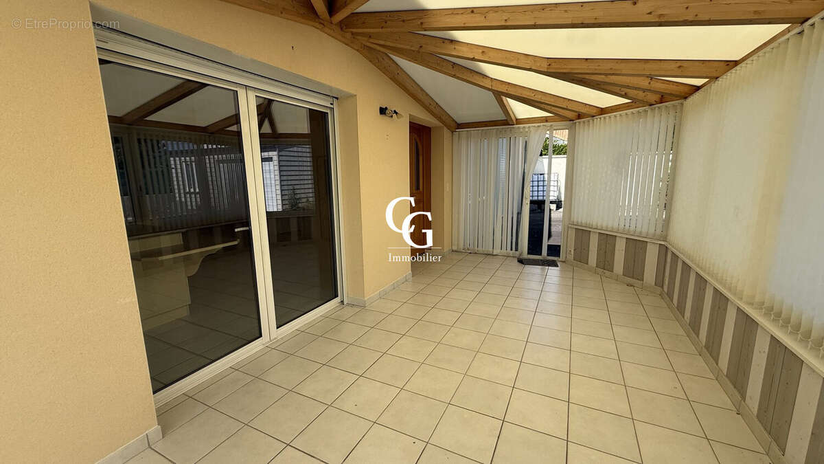 Maison 184 m² à Le Bignon  - photo 9