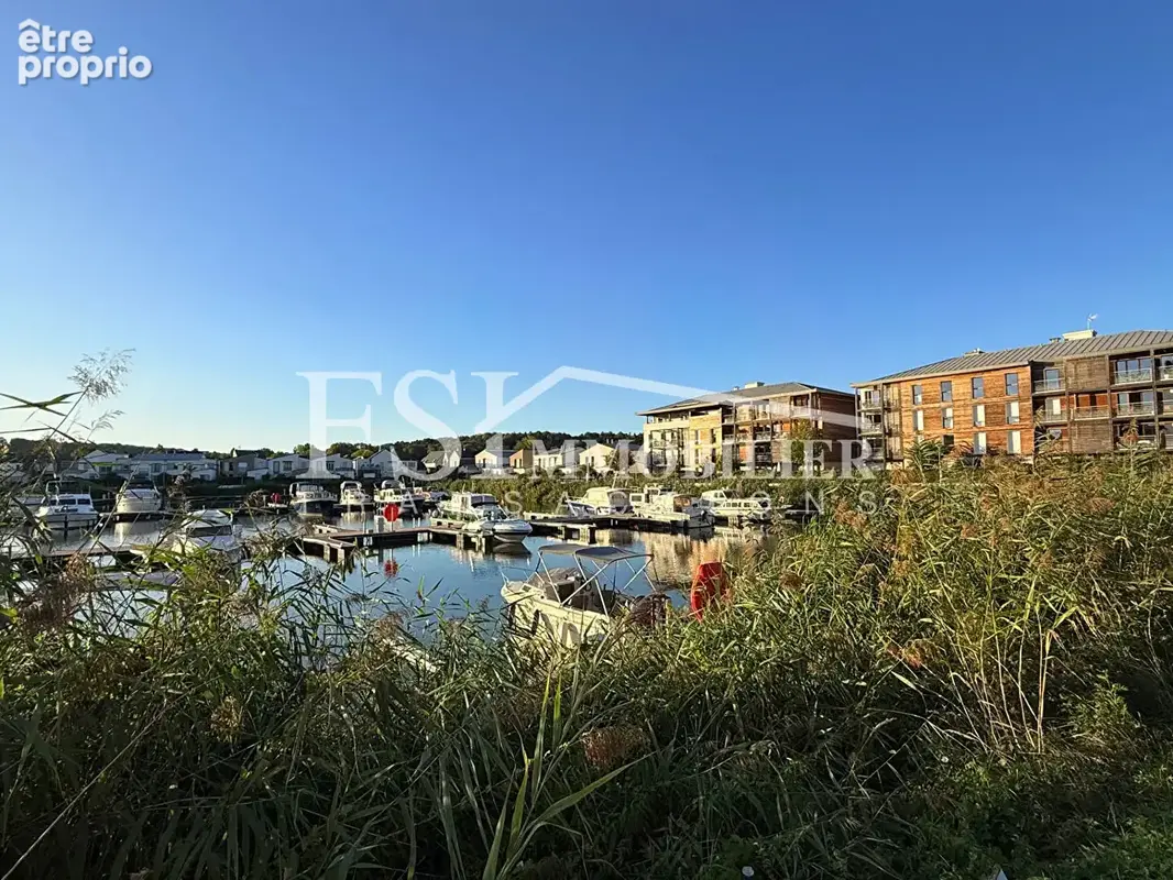 Appartement L Isle Adam 3 pièce(s) 65.7 m2 - photo 8