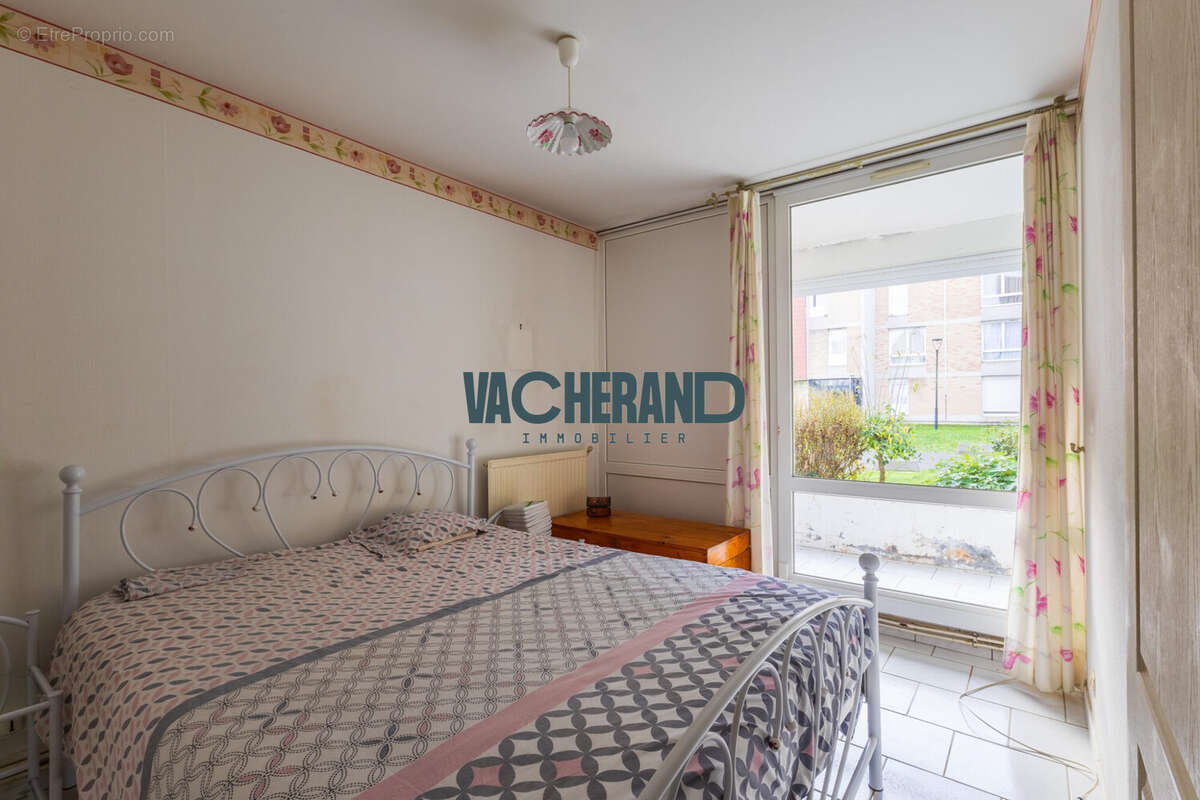 Appartement à WAMBRECHIES