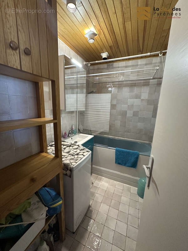 Appartement 58 m² à Saint-Lary-Soulan  - photo 8