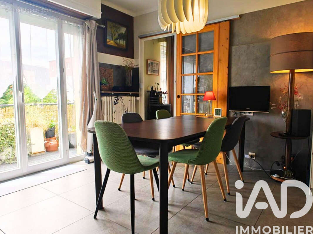 Photo 2 - Appartement à ANNEMASSE