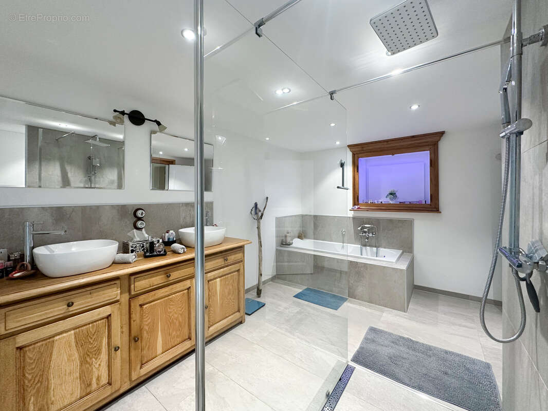 Maison à HAUTE-KONTZ