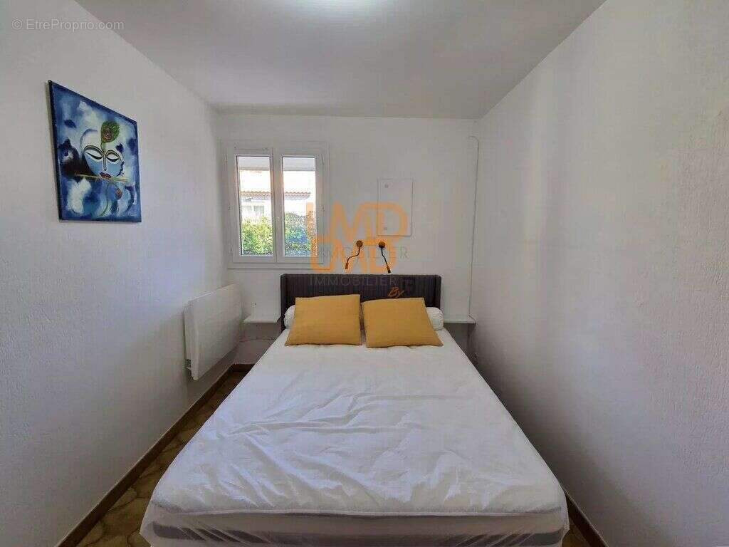 Appartement à MARTIGUES