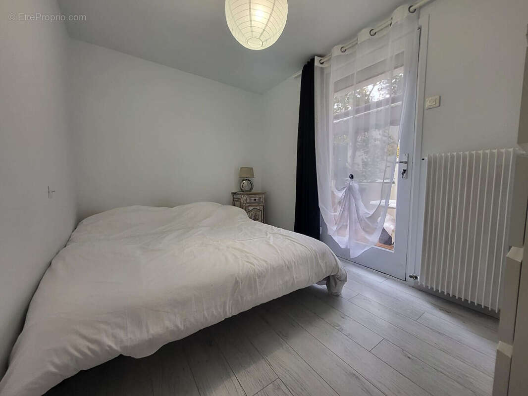 Appartement à FONTAINEBLEAU