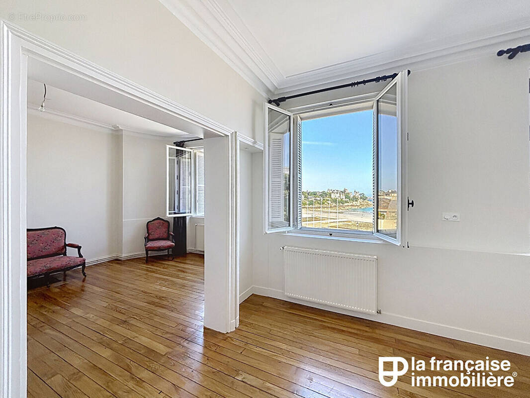 Appartement à DINARD