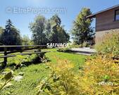 Maison à THORENS-GLIERES