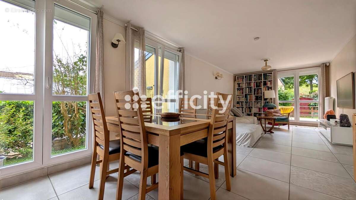 Appartement à NOISIEL