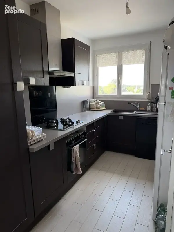Appartement 3 pièces 64 m² à vendre à Tinqueux (51430) - photo 3