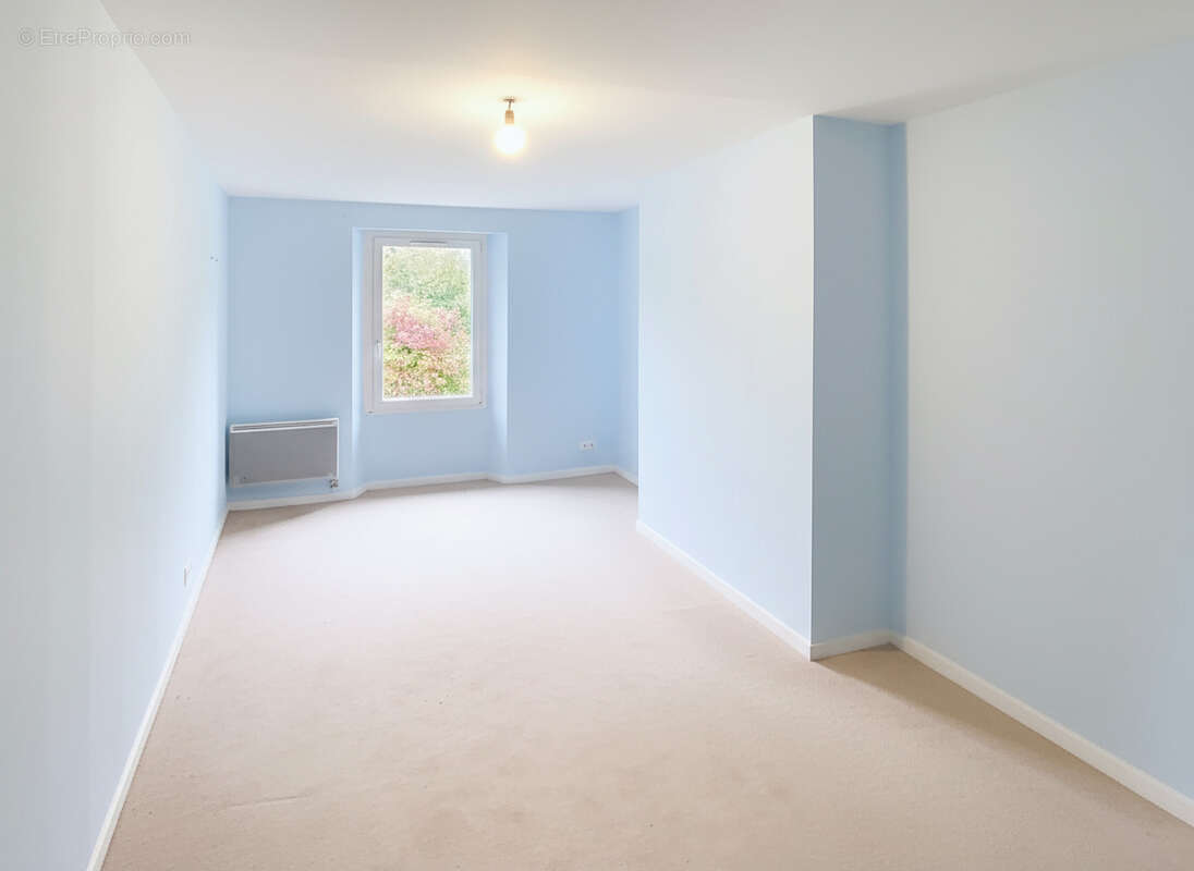 Maison à CERISY-LA-SALLE