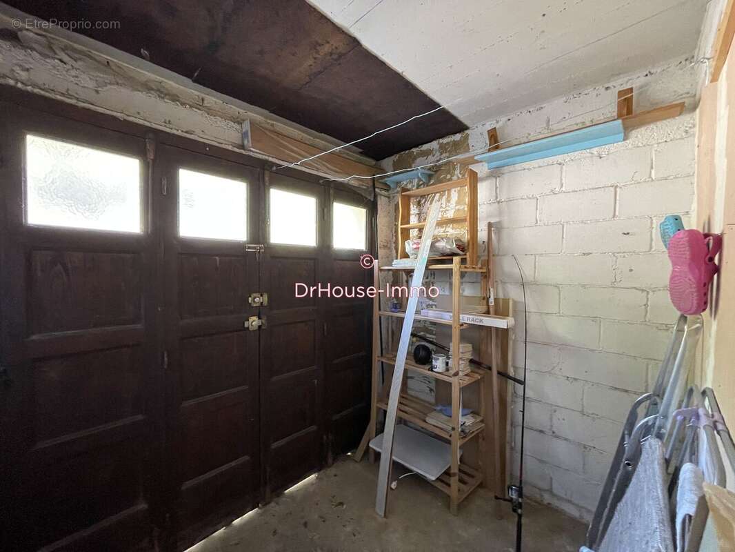 Appartement à DIEPPE