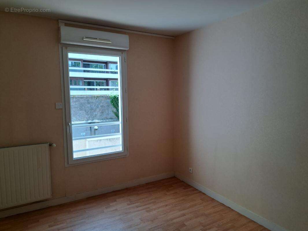Appartement à ANGERS