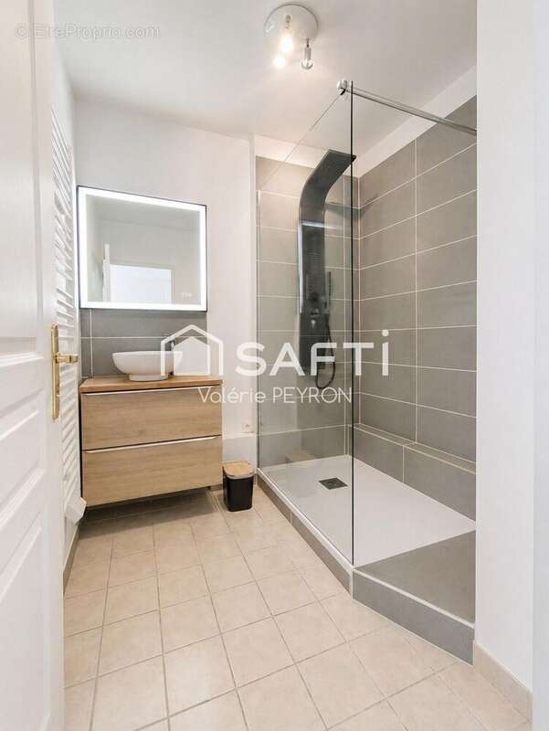 Photo 7 - Appartement à AIX-EN-PROVENCE