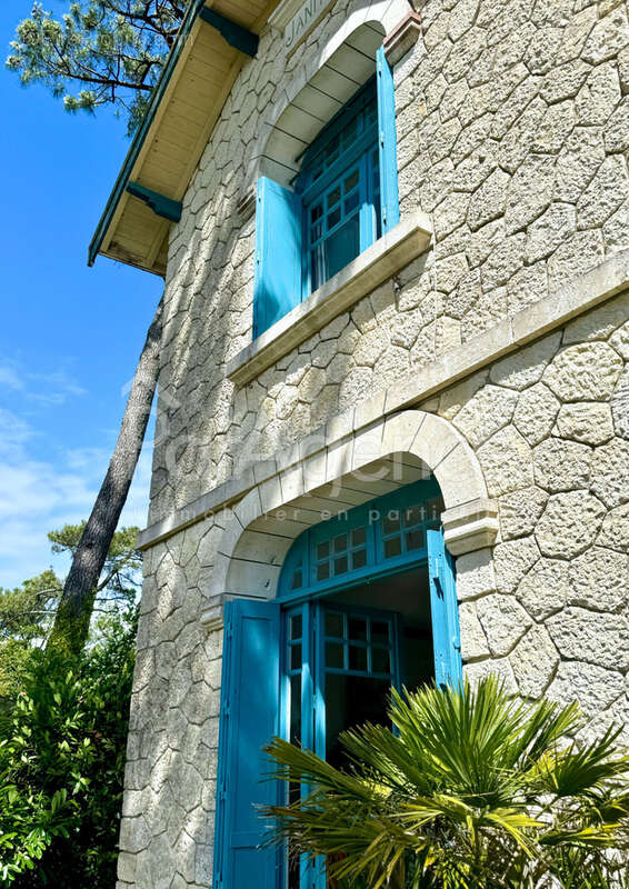 Maison à SAINT-PALAIS-SUR-MER