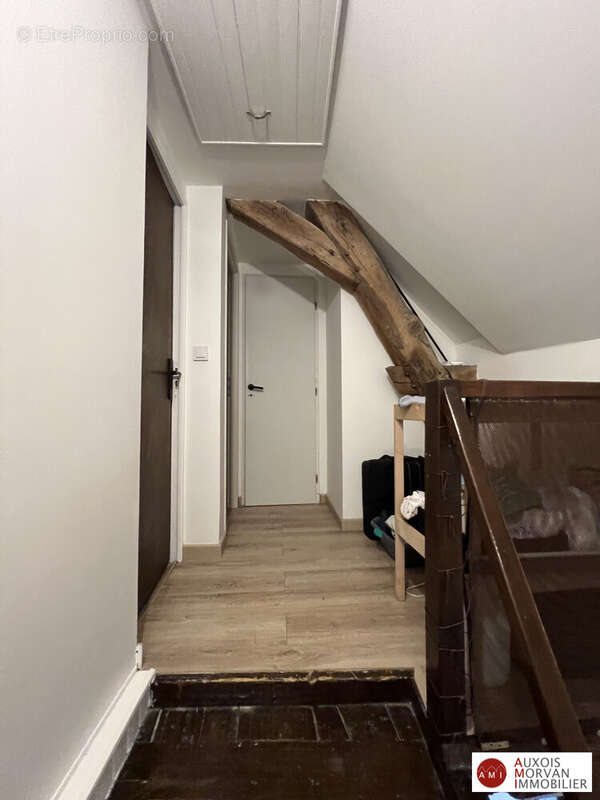 Maison 74 m² à Semur-En-Auxois  - photo 4