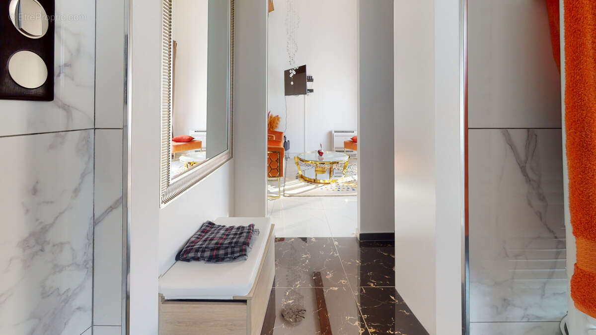 Maison à SEPTEMES-LES-VALLONS