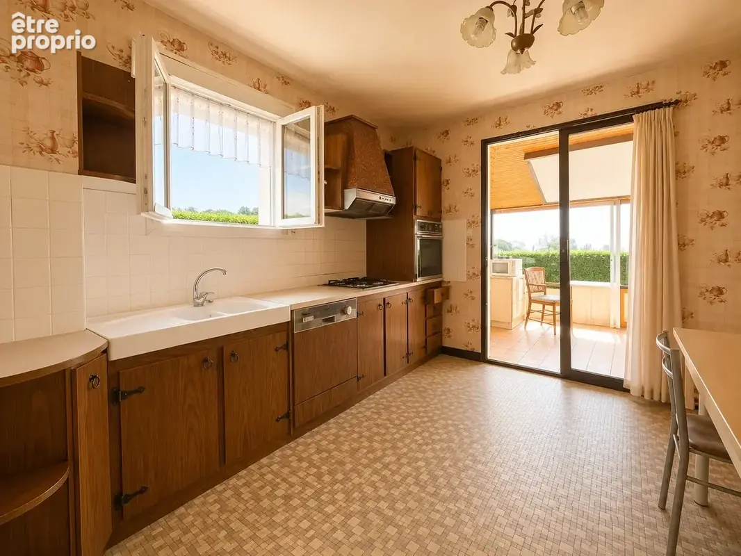 Maison 5 pièces 113 m² à vendre à Pedernec (22540) - photo 8