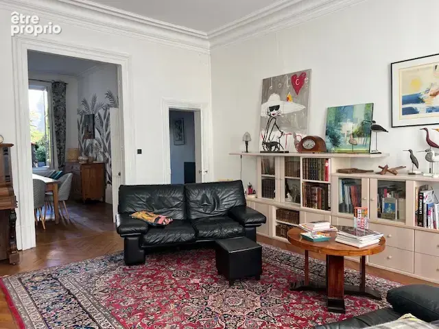 Maison bourgeoise de 198m2 - Orléans Centre-cathédrale- - photo 8