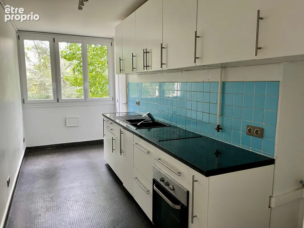 Appartement 3 pièces 65 m² à vendre à Meudon (92360) - photo 5