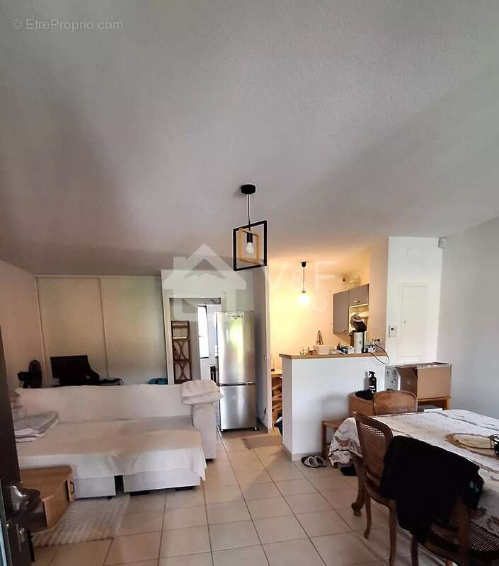 Appartement à ARGELES-SUR-MER