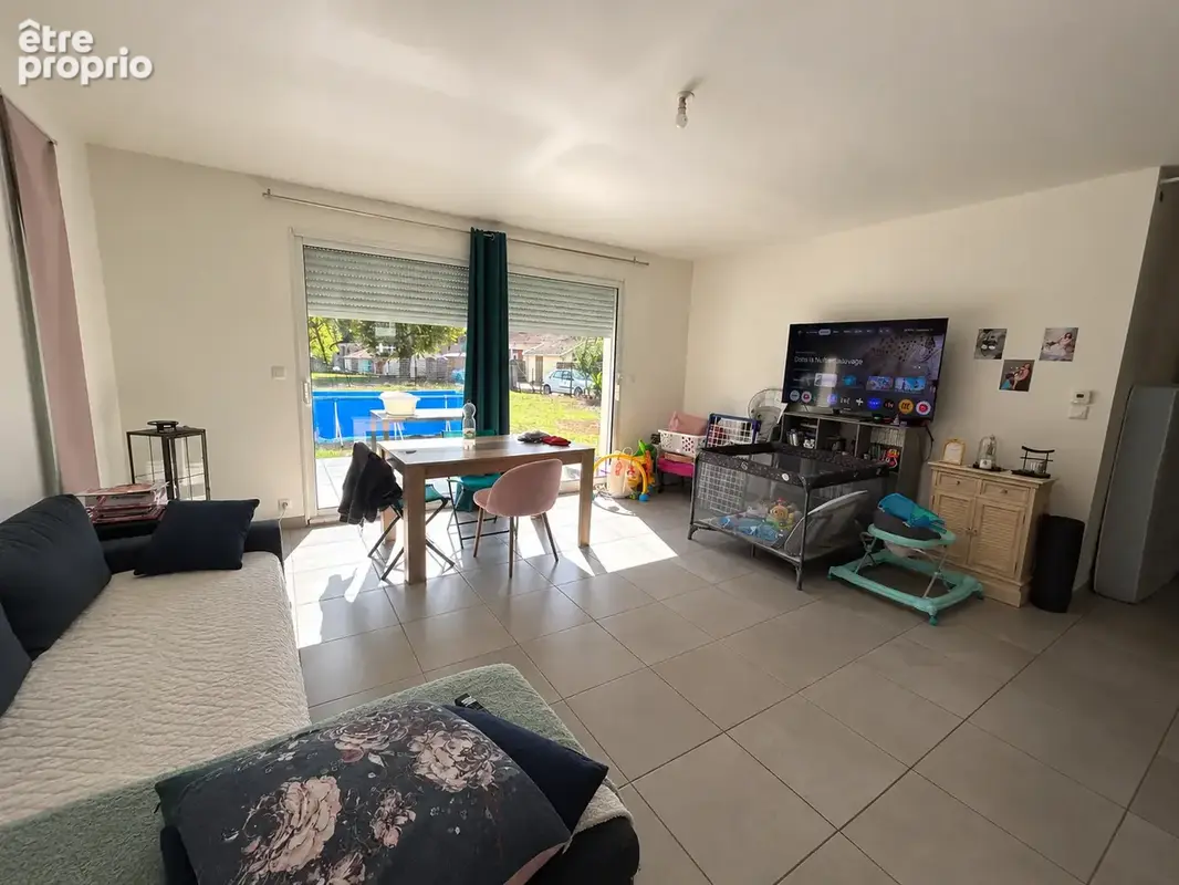 Maison Vianne - photo 2
