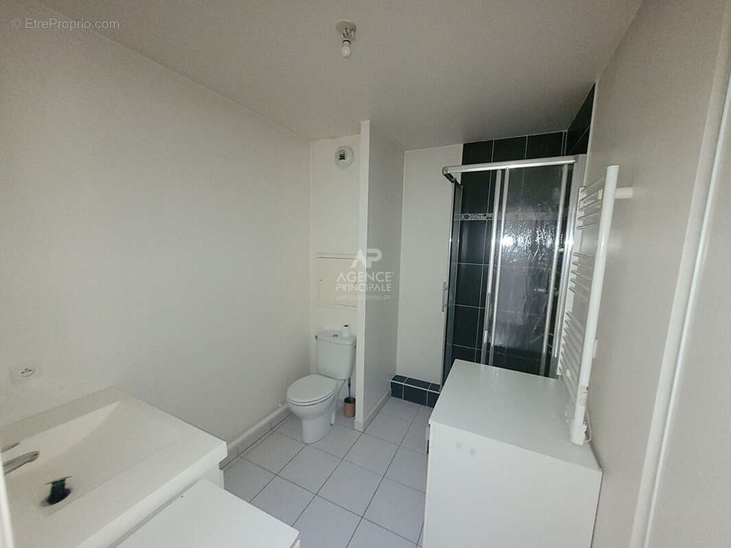 Appartement à SAINT-GERMAIN-EN-LAYE