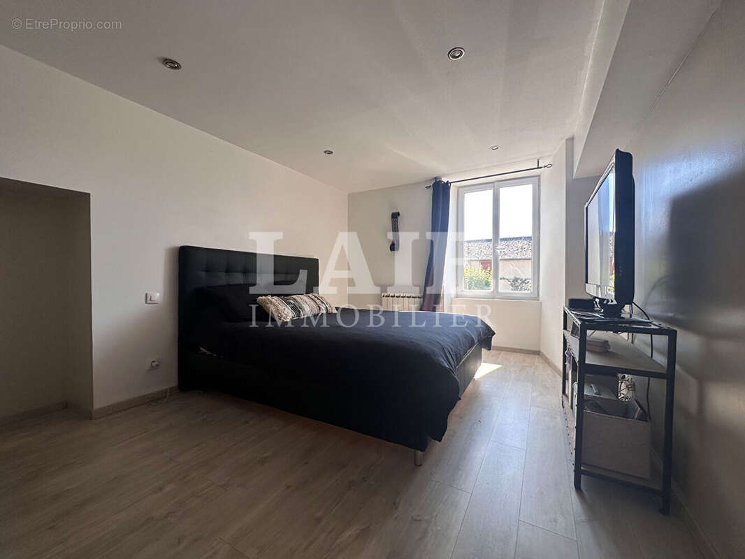 Maison à LA FERTE-BERNARD