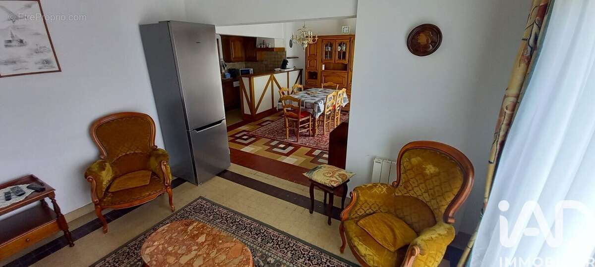 Photo 5 - Maison à TRELEVERN
